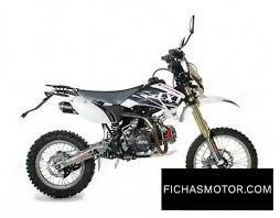 Pitster LXT 160 R Fourteen