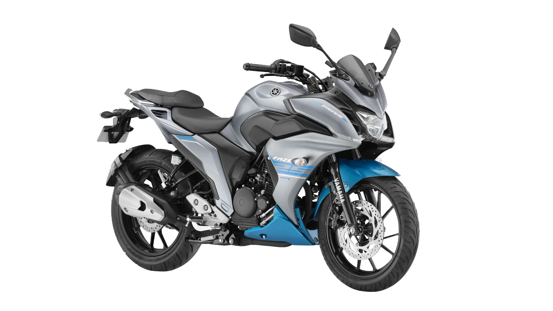 Yamaha Fazer