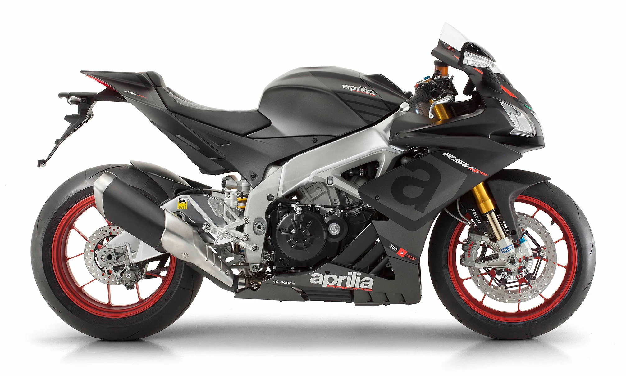 Aprilia RSV4 RR