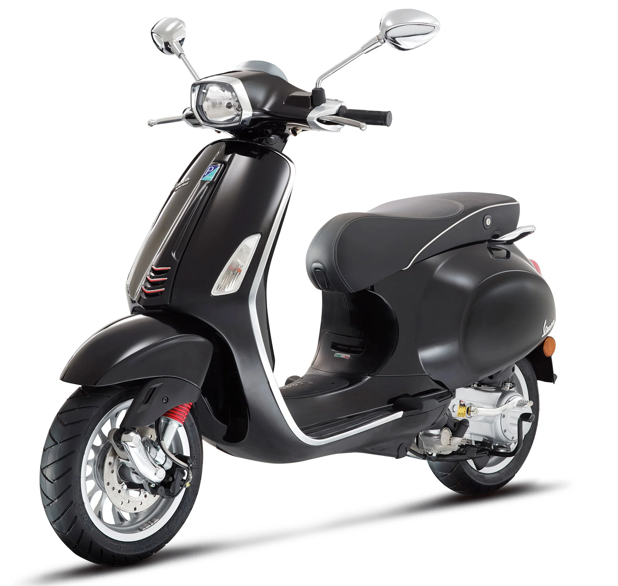 Vespa Sprint 50