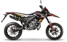 Derbi Senda X-treme Racing 50 2020