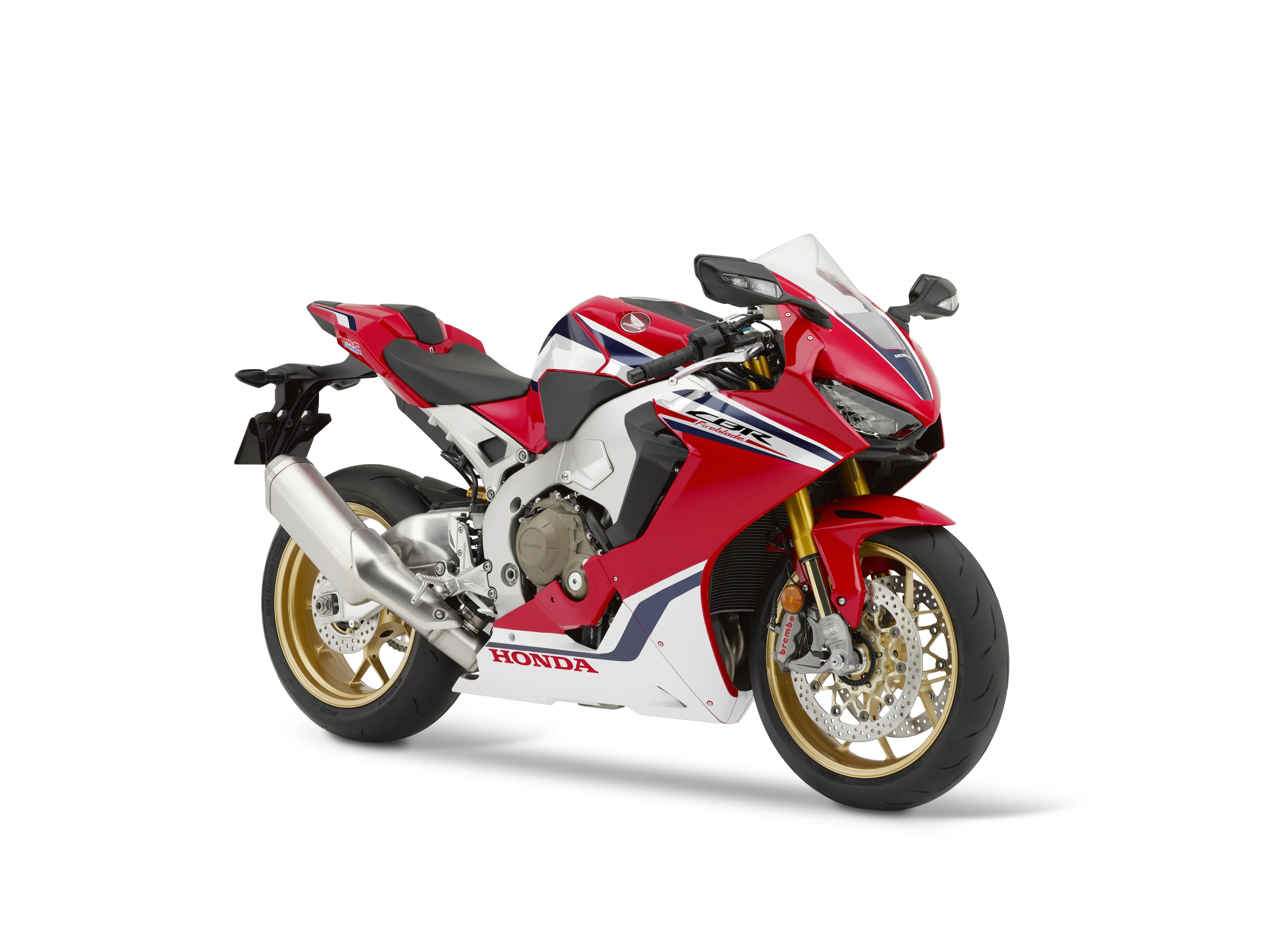 Honda CBR1000RR SP2