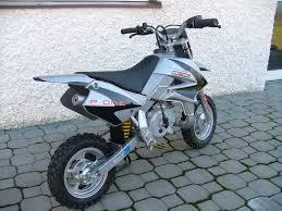 Roxon P-One 8-8 2005