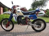 KTM XC 600 Enduro Sport