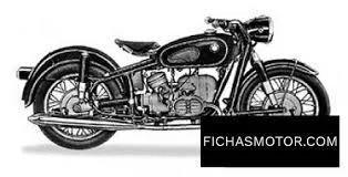 BMW R50 OS