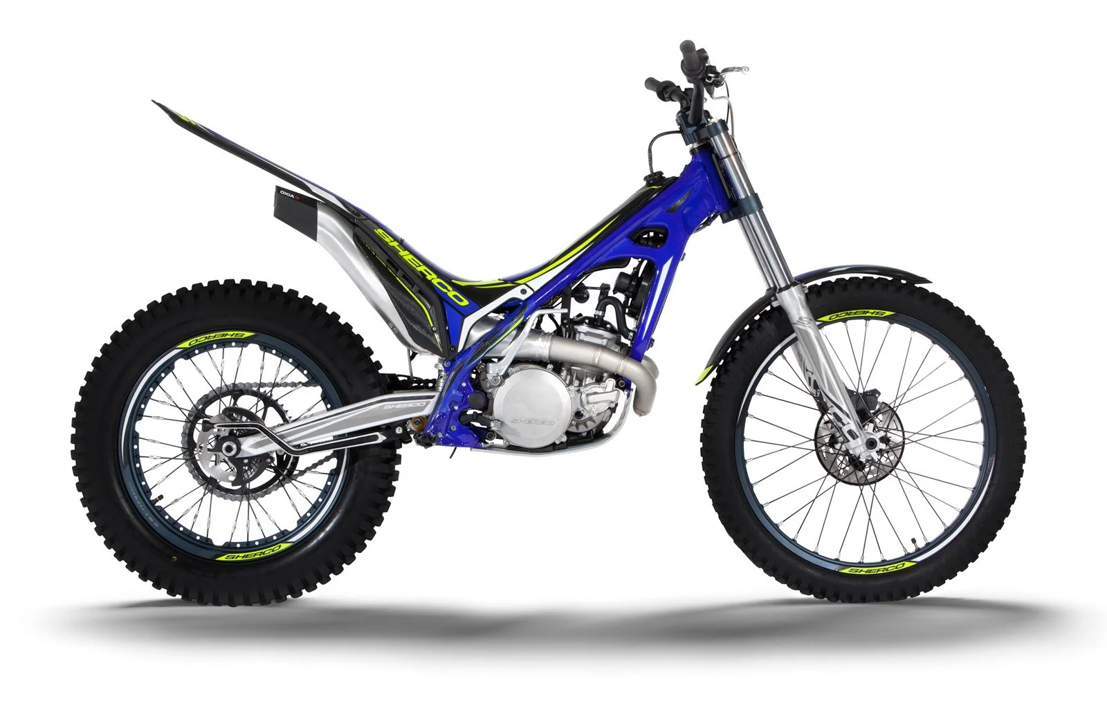 Sherco 125 ST