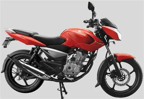 Bajaj Pulsar 135LS