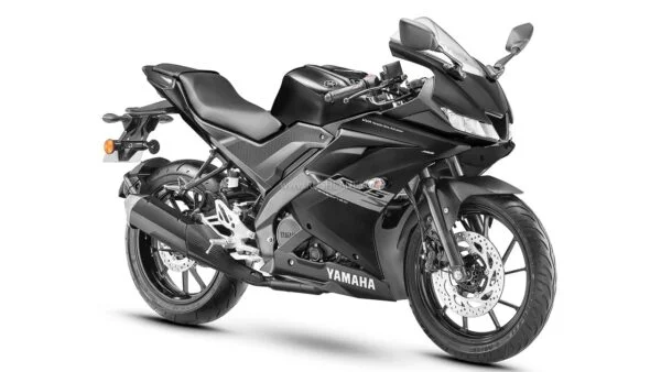 Yamaha R15S