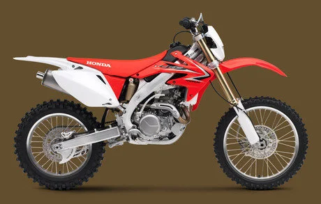Honda CRF450R