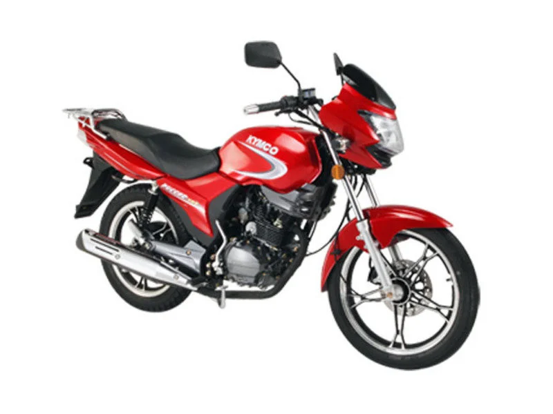 Kymco Pulsar 125
