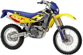 Husqvarna TE 250