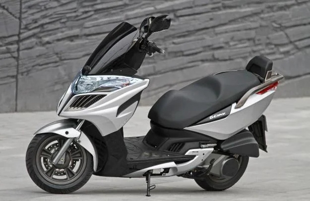 Kymco G-Dink 300i