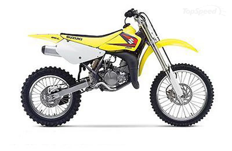 Suzuki RM85L