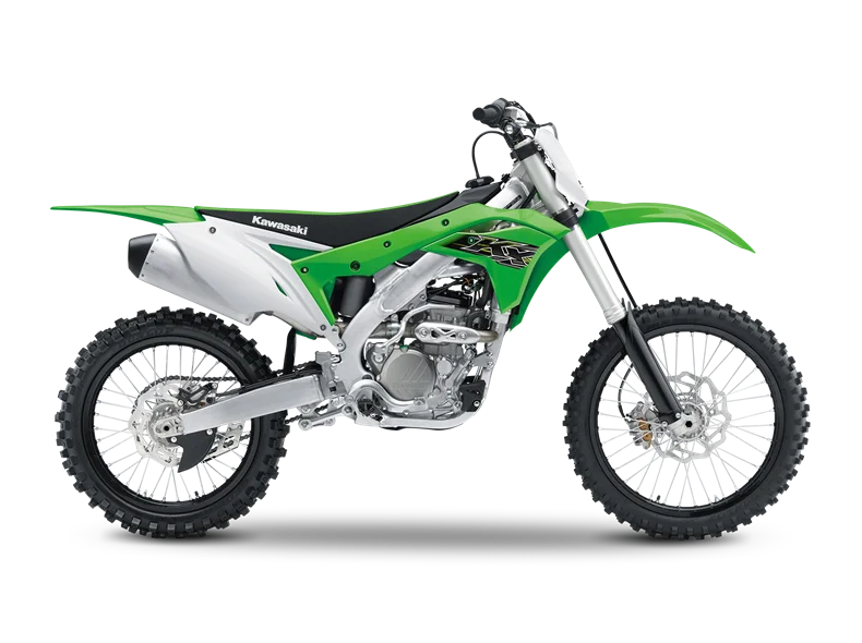Kawasaki KX250