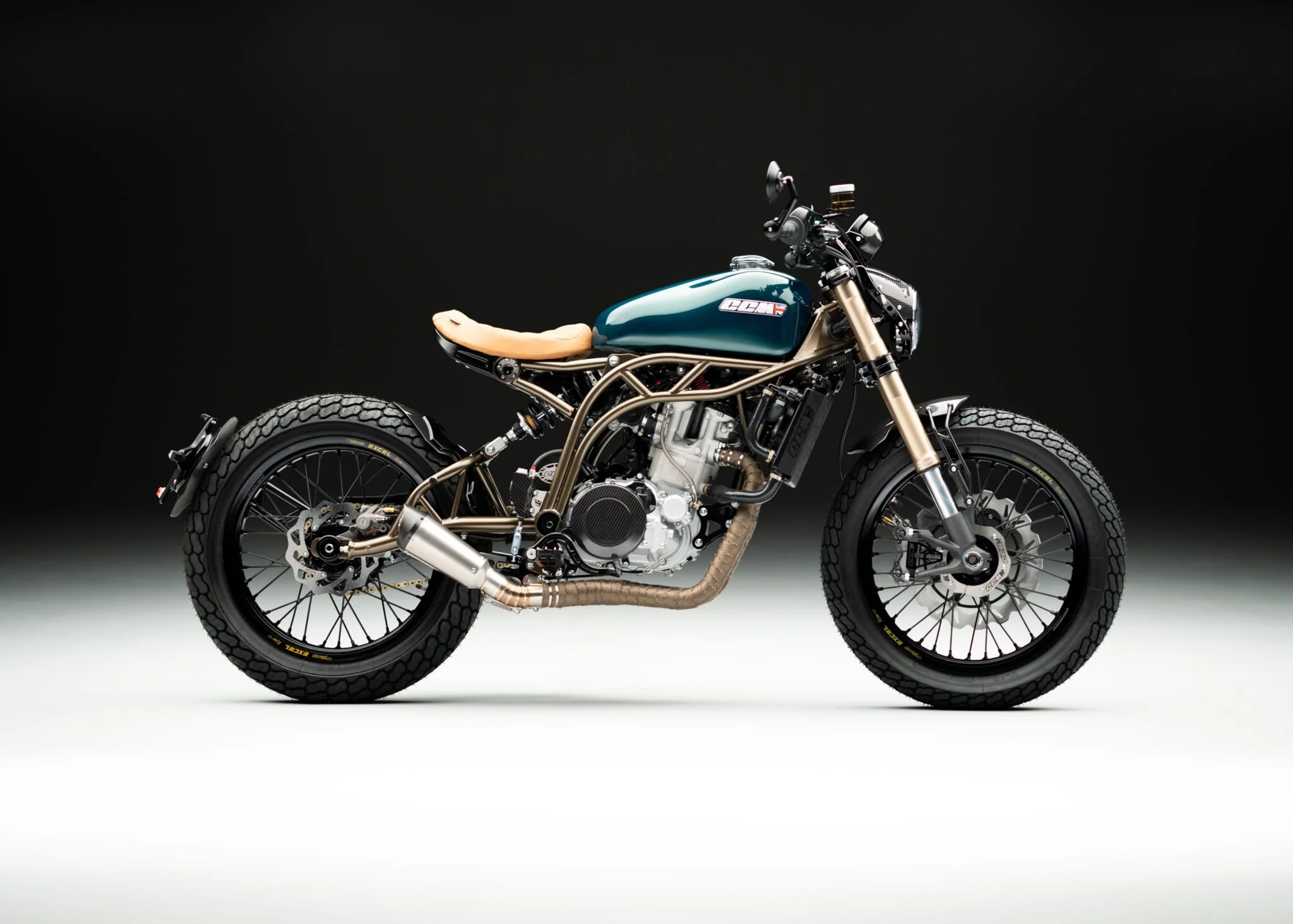 CCM Roadster 2024