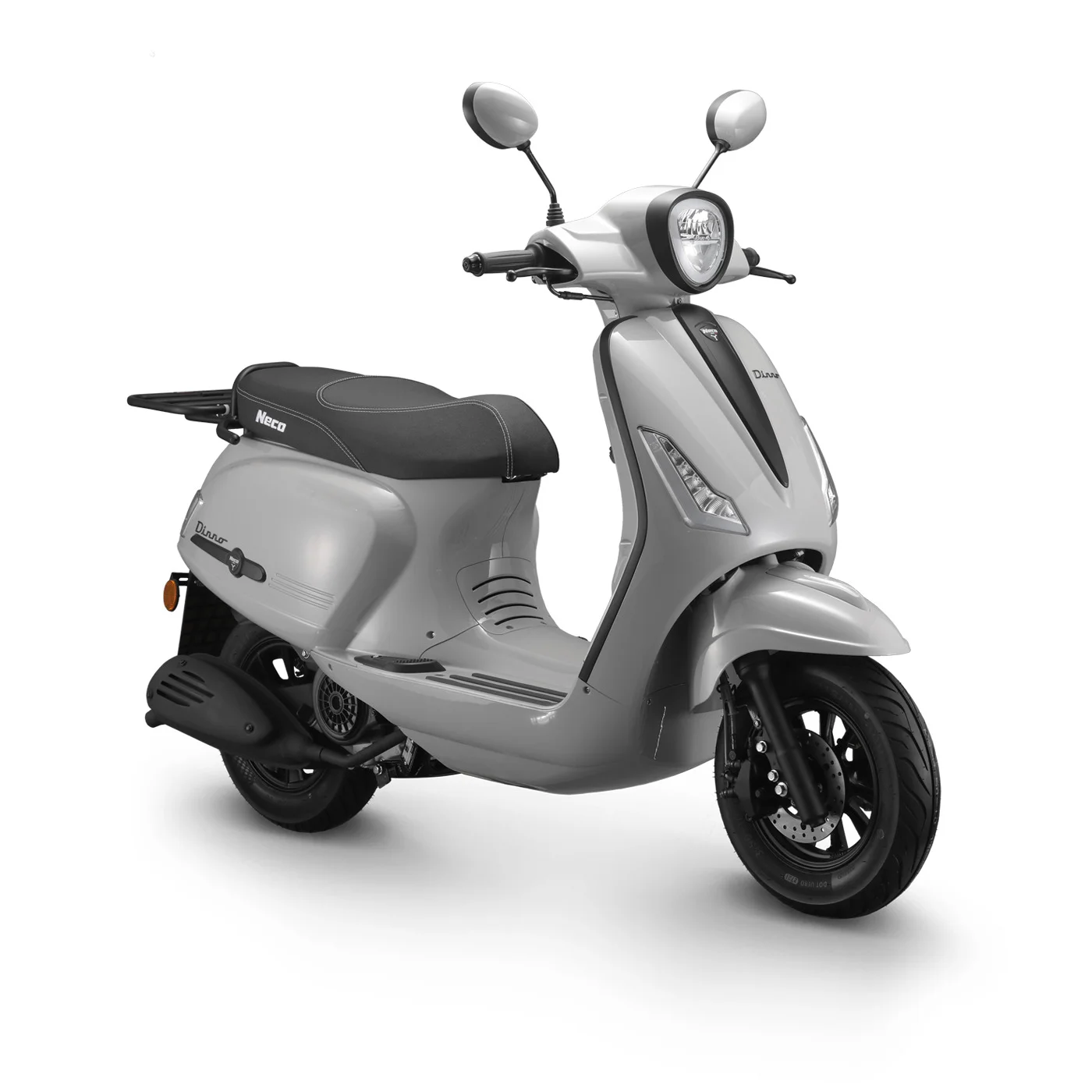 Neco Dinno 125 2022