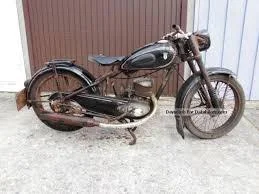 DKW RT 200H
