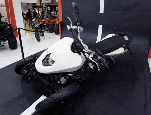 Brudeli 654L 2010
