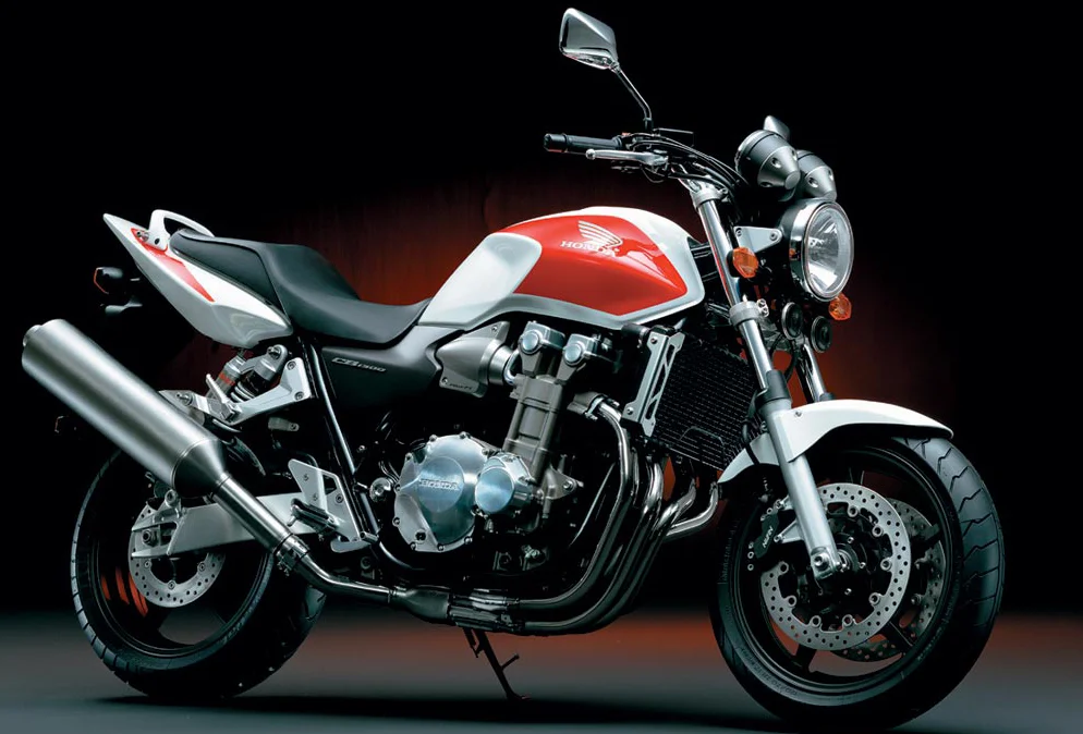 Honda CB