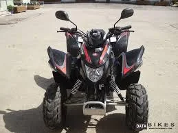 Aeon Cobra 50 2010