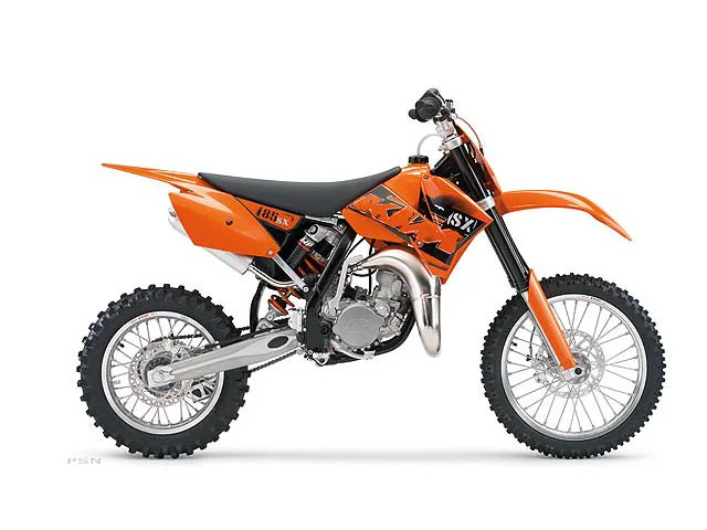 KTM 85 SX
