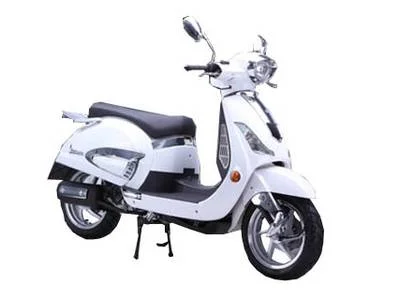 Jonway Victoria 125 2012