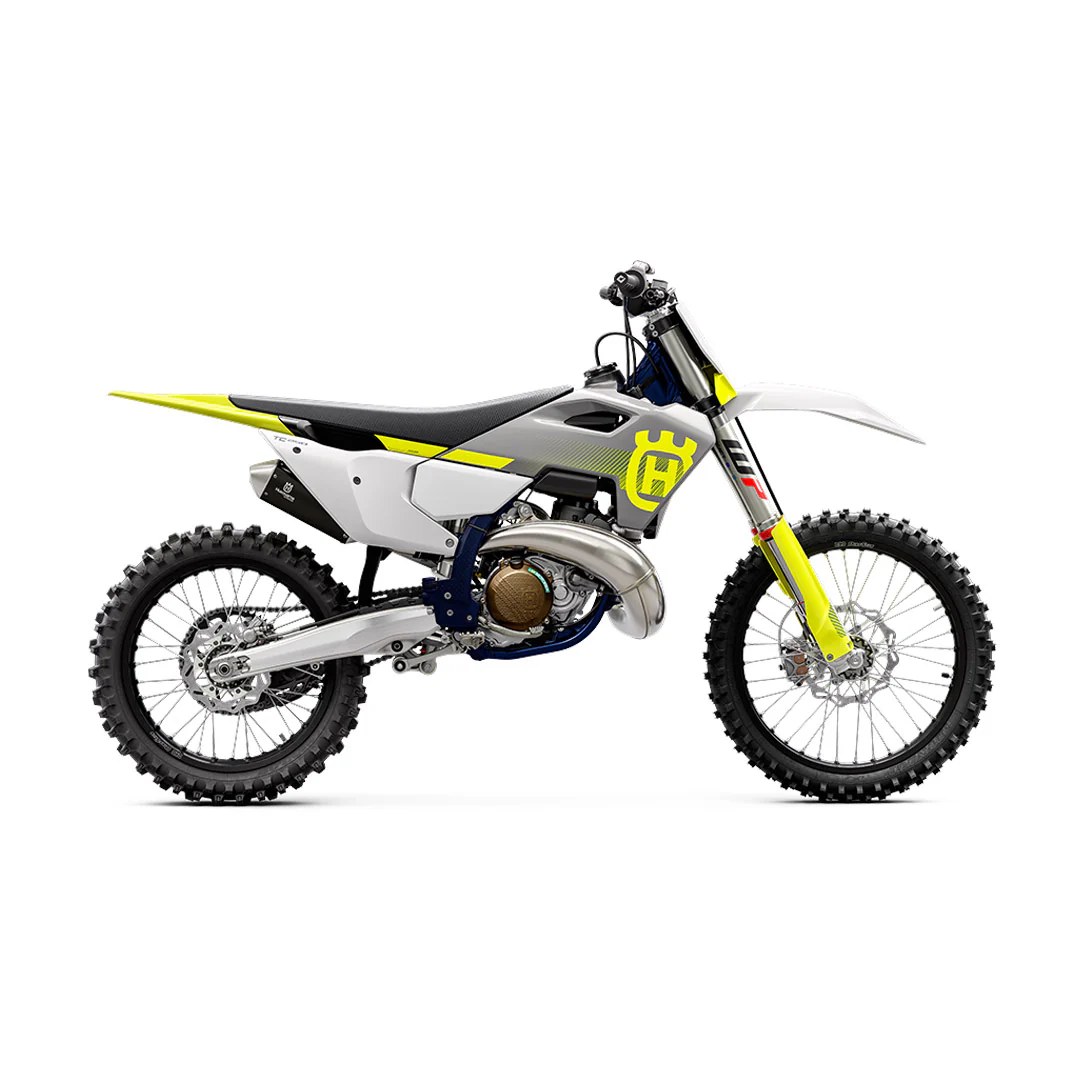 Husqvarna TC 250
