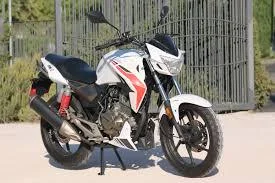 MH NKZ 125 2018