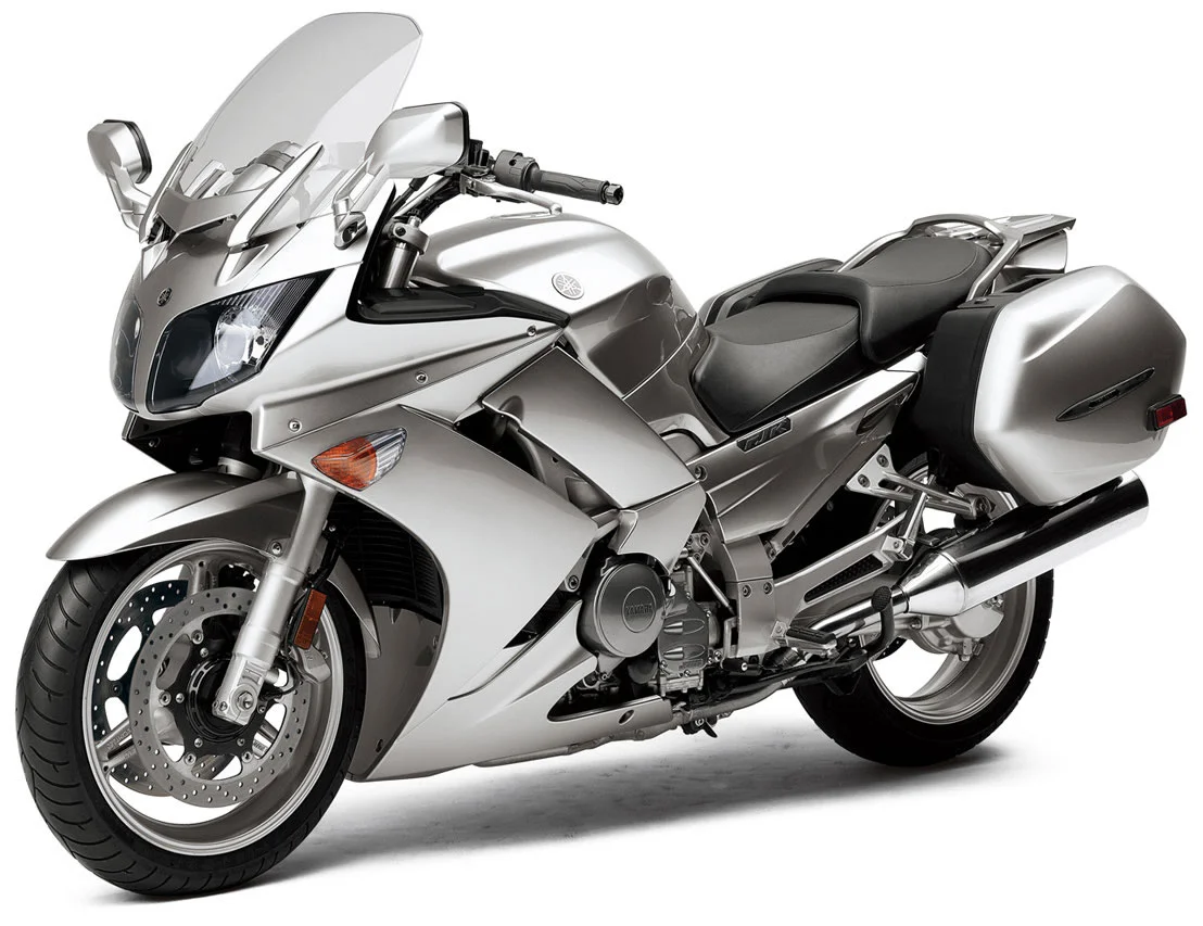 Yamaha FJR1300A