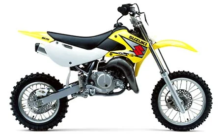Suzuki RM 65