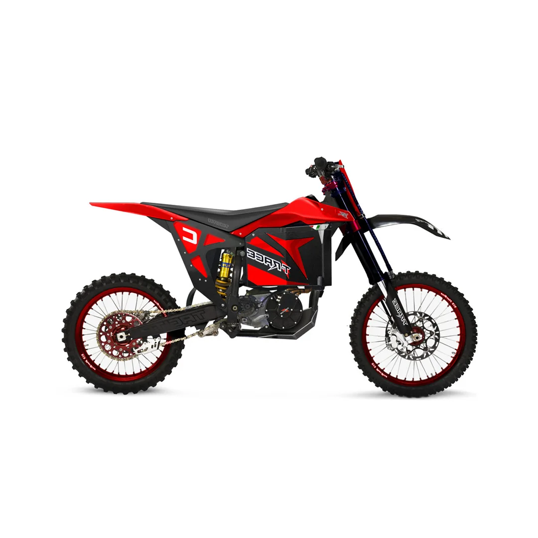 Tacita T-Race Cross 2023