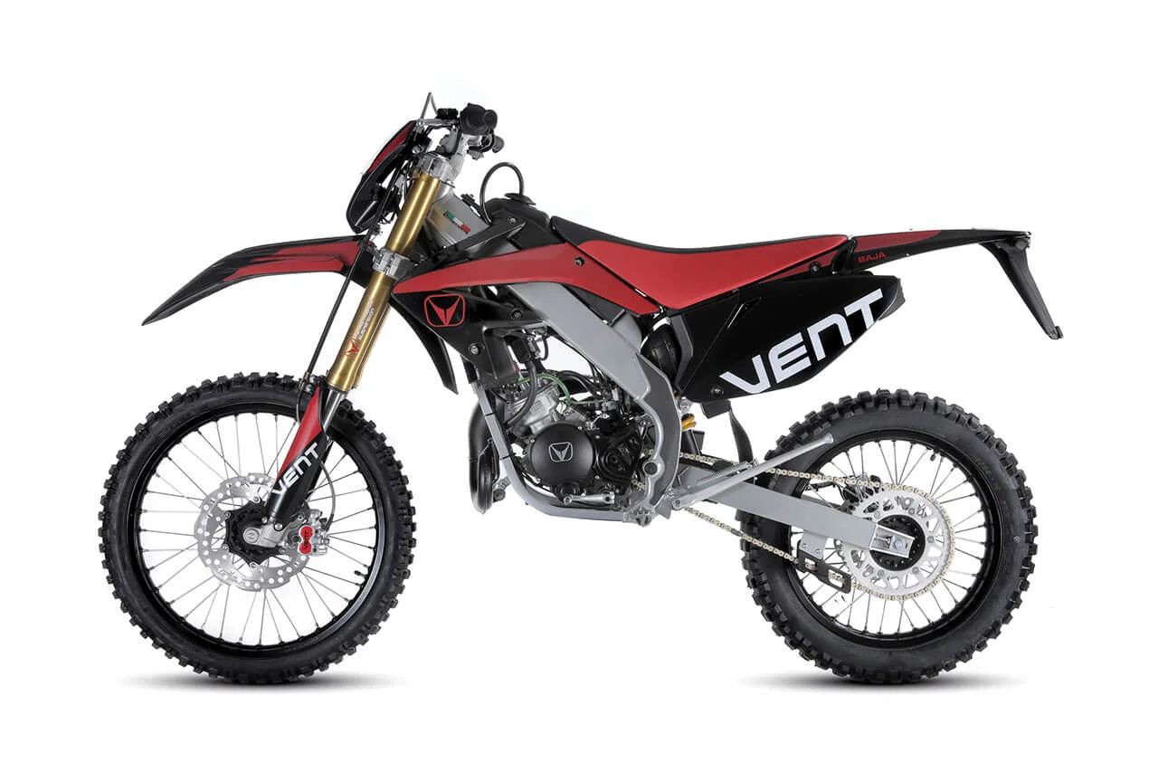 Vent Baja 50
