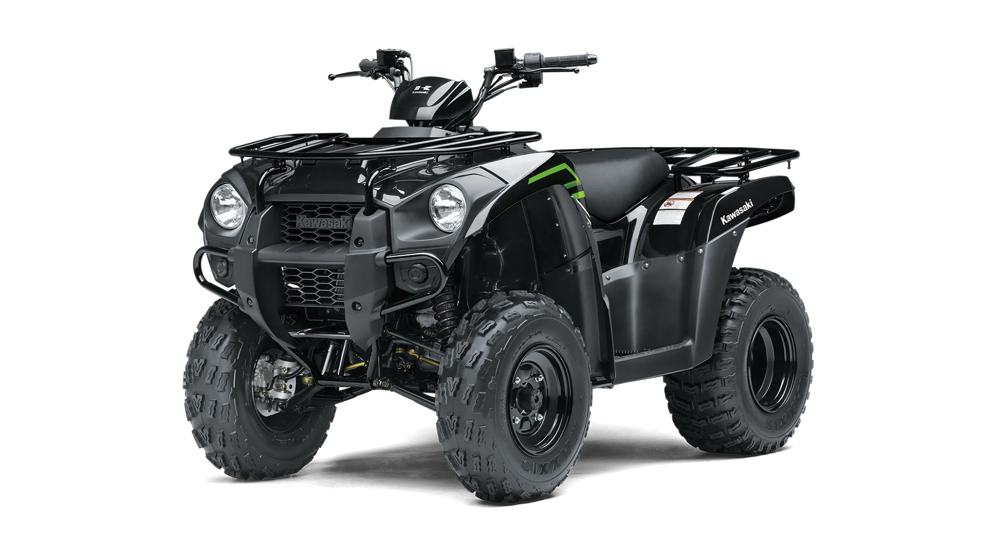 Kawasaki Brute Force 300