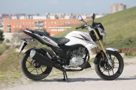 MH NK3 125 2017