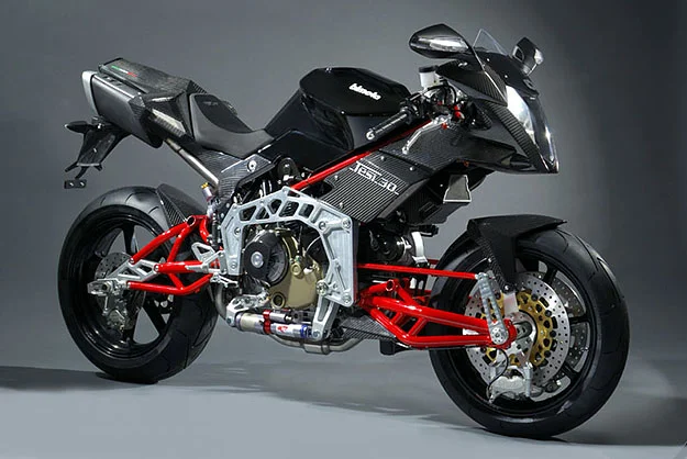 Bimota Tesi 3D