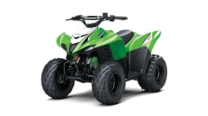 Kawasaki KFX90