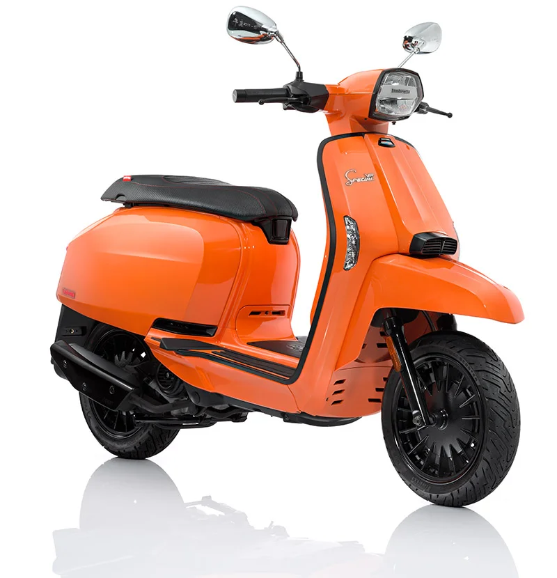Lambretta V200 Special Flex