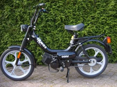 Tomos Flexer