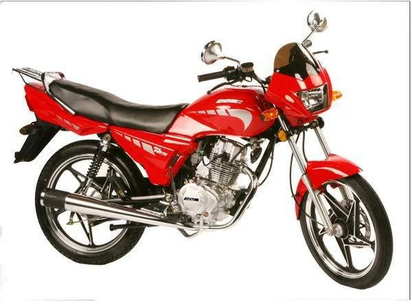 CCM RL 125