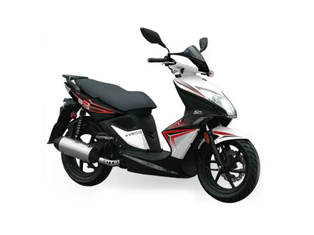Super Motor 50 2014