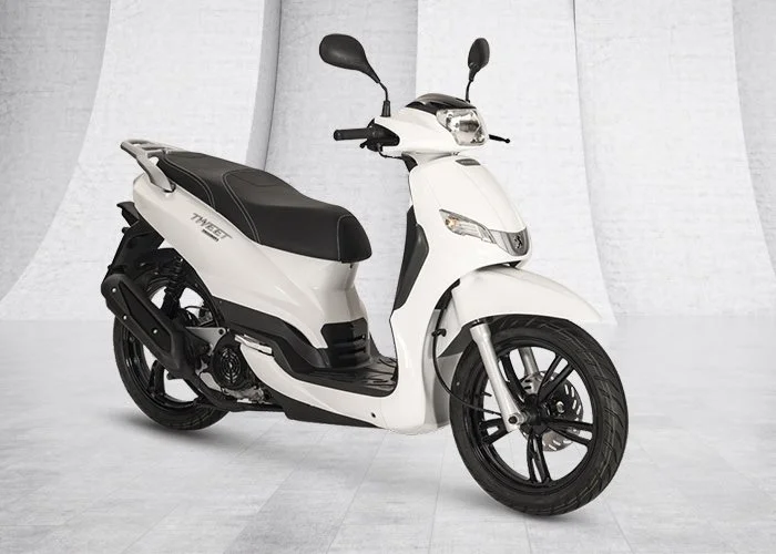 Peugeot Tweet 50 Active 2023