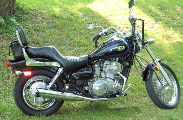 Ural De Luxe