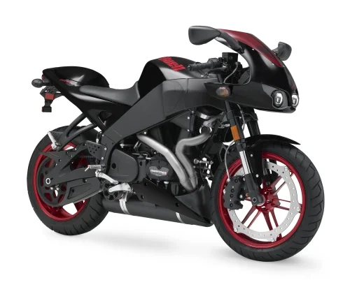 Buell Firebolt XB12R 2009
