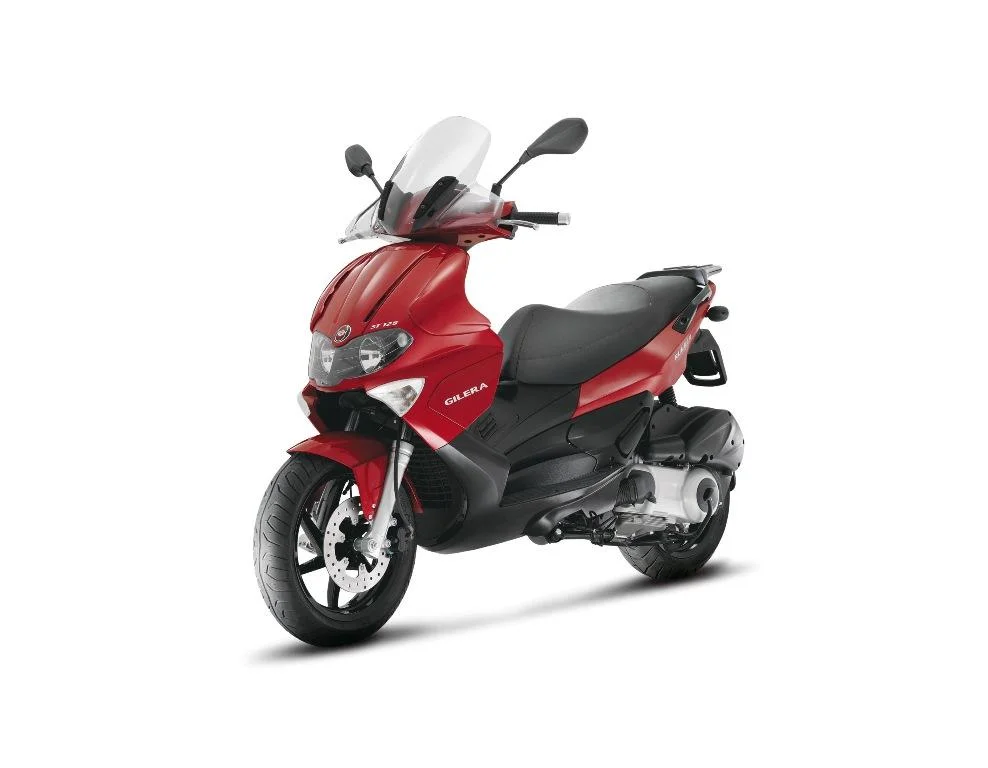 Gilera Runner ST 125