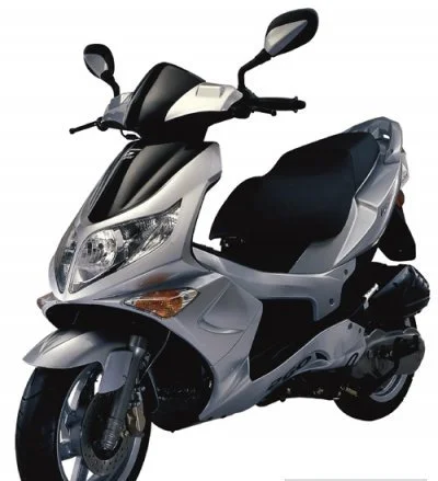 PGO G-MAX 250LQ