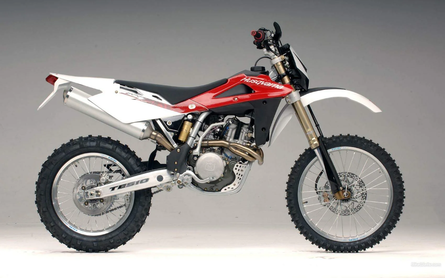 Husqvarna TE 510