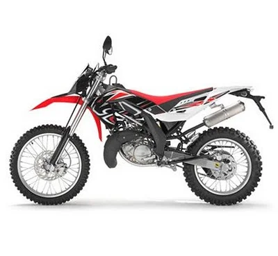 Aprilia RX 125