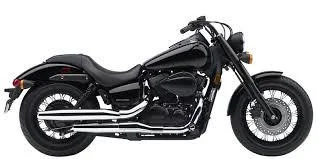 Honda Shadow RS
