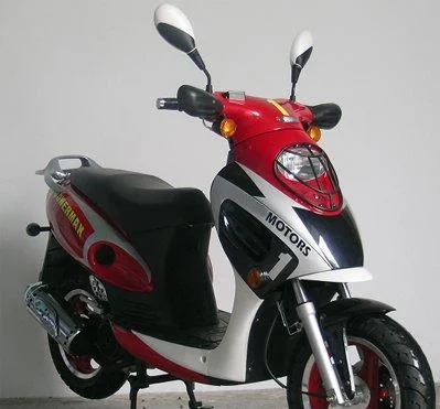 Veli VL125T-5 2007