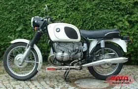 BMW R 60-5